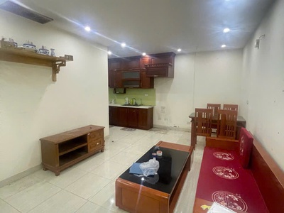 Em bán căn tầng đẹp ricecity linh đàm 57,5m giá rẻ sổ đỏ trao tay 0