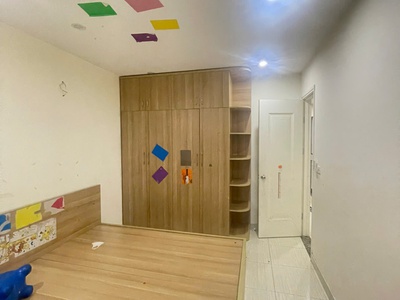 Em bán căn tầng đẹp ricecity linh đàm 57,5m giá rẻ sổ đỏ trao tay 1