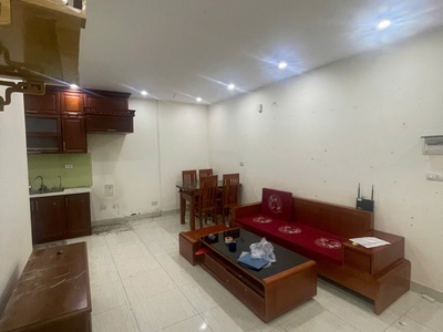 Em bán căn tầng đẹp ricecity linh đàm 57,5m giá rẻ sổ đỏ trao tay 2