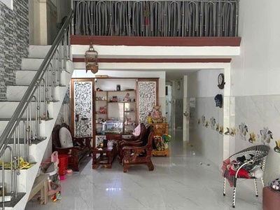 Cực hiếm   bán nhà kiệt ôtô 5m nguyễn lương bằng, dt 124m2, cạnh đhbk đà nẵng   chỉ 4.5 tỷ 0