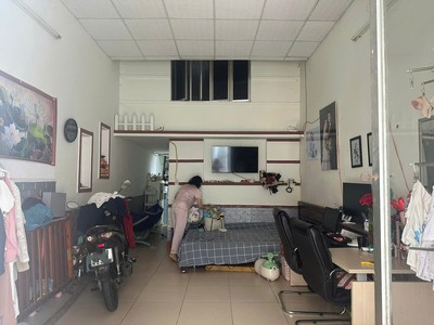 Cực hiếm   bán nhà kiệt ôtô 5m nguyễn lương bằng, dt 124m2, cạnh đhbk đà nẵng   chỉ 4.5 tỷ 3