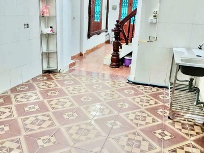 Phải thật nhanh, nhà đẹp ngọc hồi 40m2/ 50m2 sử dụng, 20m ra ô tô đỗ, ngõ thông các ngả, ở ngay, 1