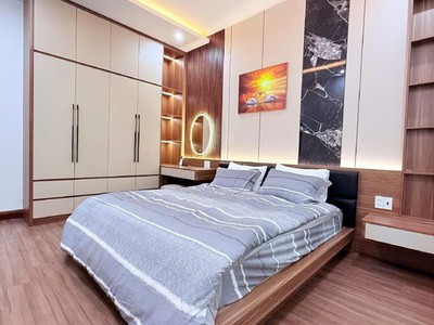229 - bán nhà 3 tầng cần giuộc,thanh khê view chợ hoa siêu đẹp-thiết kế hiện đại-đà nẵng 1