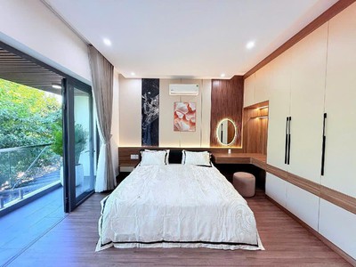 229 - bán nhà 3 tầng cần giuộc,thanh khê view chợ hoa siêu đẹp-thiết kế hiện đại-đà nẵng 3