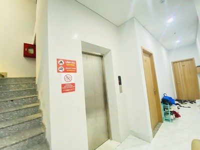 229 - toà căn hộ 6 tầng- có thang máy đường lê nổ - dòng tiền 50-70 triệu/ tháng - liên hệ 1
