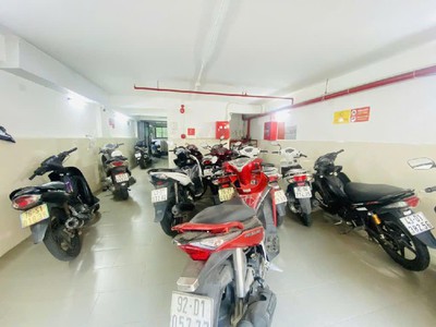 229 - toà căn hộ 6 tầng- có thang máy đường lê nổ - dòng tiền 50-70 triệu/ tháng - liên hệ 2