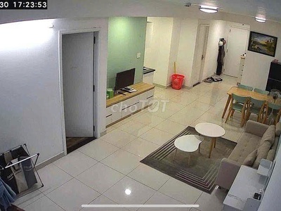Cần Share 01 Phòng Trong Chung Cư Citizen, Full Nội Thất 2