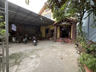 Siêu phẩm hiếm có 203,8m tại thụy hương-phường chương mỹ-hà nội 0