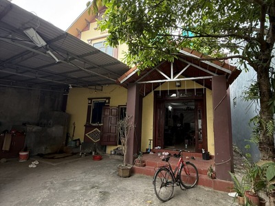 Siêu phẩm hiếm có 203,8m tại thụy hương-phường chương mỹ-hà nội 1