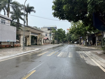 Siêu phẩm hiếm có 203,8m tại thụy hương-phường chương mỹ-hà nội 2