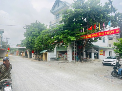 Siêu phẩm cực hiếm 173,5m tại thủy xuân tiên-chương mỹ-hà nội 1