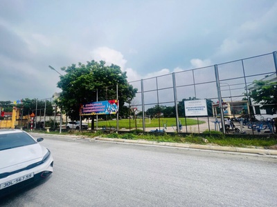 Siêu phẩm cực hiếm 173,5m tại thủy xuân tiên-chương mỹ-hà nội 3