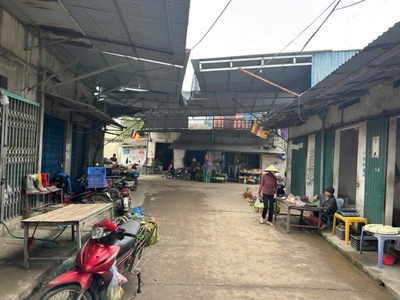 Lô đất siêu hiếm giá giật mình 188,6m tại phú nam an-chương mỹ-hà nội 1