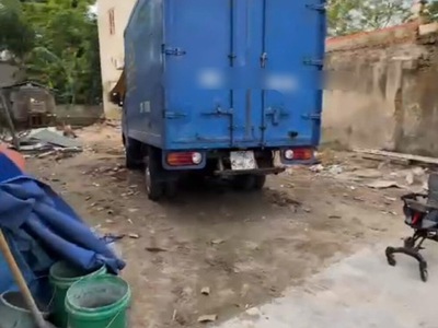 Lô đất siêu hót 116,9m tại hoàng văn thụ-chương mỹ-hà nội 0