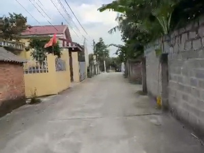 Lô đất siêu hót 116,9m tại hoàng văn thụ-chương mỹ-hà nội 1