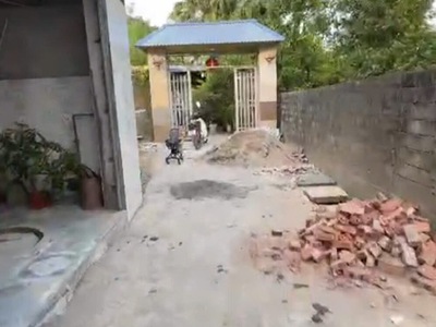 Lô đất siêu hót 116,9m tại hoàng văn thụ-chương mỹ-hà nội 2