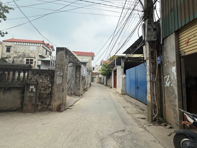Chính chủ bán lô đất 145m tại trường yên-phú nghĩa-chương mỹ-hà nội 1
