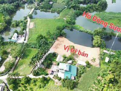 Siêu phẩm 2583m tại lương sơn-hòa bình 2