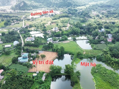Siêu phẩm 2583m tại lương sơn-hòa bình 1