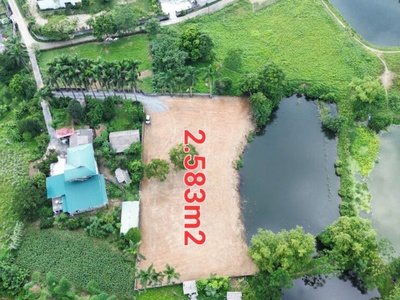 Siêu phẩm 2583m tại lương sơn-hòa bình 0