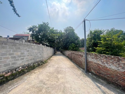 Siêu phẩm 1966m tại tân tiến-chương mỹ-hà nội 2
