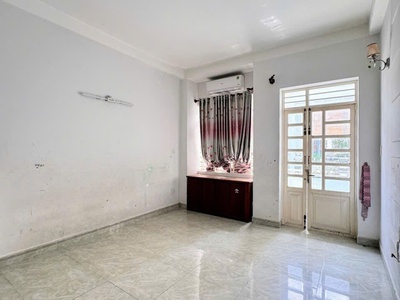 Bán gấp nhà miếu gò xoài lê văn quới hẻm xe hơi 52m2,4 tầng nhỉnh 5 tỷ 3