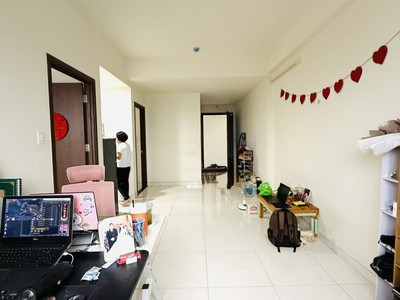 Bán căn hộ Green River 2225 Phạm Thế Hiển Q.8 - 61m2 - 2pn 2wc 1