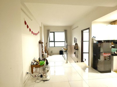 Bán căn hộ Green River 2225 Phạm Thế Hiển Q.8 - 61m2 - 2pn 2wc 3
