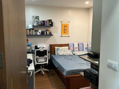 Nhỉnh 18 tỷ có liền kề Văn Phú full đồ vào ở ngay 2
