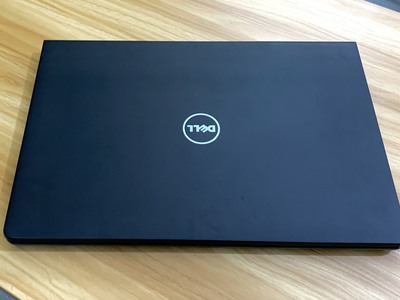 Laptop Dell Vostro 3578 Core i7-8550U Ram 8GB SSD 240GB 2 VGA Rời Màn 15.6 Full HD Máy Đẹp 1