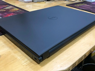 Laptop Dell Inspiron 3576 Core i5-8250U Ram 8GB SSD 240GB 2 VGA Rời Màn 15.6 Inch Máy Đẹp 1