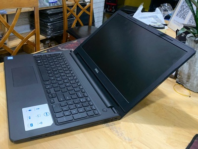 Laptop Dell Inspiron 3576 Core i5-8250U Ram 8GB SSD 240GB 2 VGA Rời Màn 15.6 Inch Máy Đẹp 4