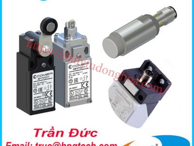 Cảm biến Comepi   Nhà cung cấp Comepi 0