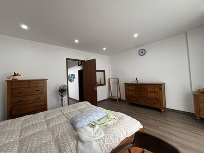 Phân Lô, Biệt Thự Phố Nguyễn Sơn, Bồ Đề, 125m2, MT6.5m, Ô Tô, Full đồ, Giá Rẻ 5
