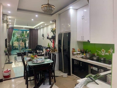 Bán nhanh căn nhà đẹp ở ngay tại Văn Quán, ngõ nông gần phố, đi lại tiện, 31m2, 7.4 tỷ 0