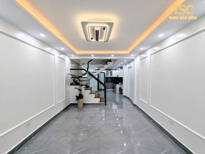 .Nhà 5 tầng Hàng Kênh - Lê Chân 0