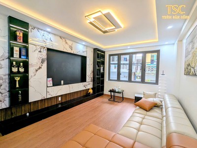 .Nhà 5 tầng Hàng Kênh - Lê Chân 2