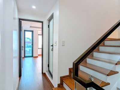 .Nhà 5 tầng Hàng Kênh - Lê Chân 3