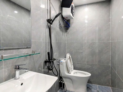 .Nhà 5 tầng Hàng Kênh - Lê Chân 4