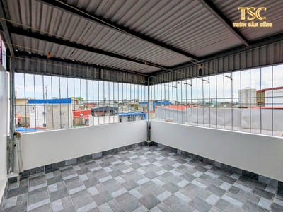 .Nhà 5 tầng Hàng Kênh - Lê Chân 6