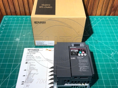 Biến tần Mitsubishi 0