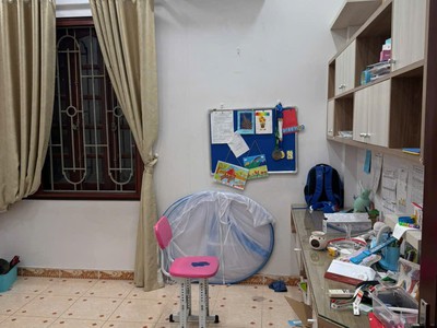 Cho thuê nhà riêng Trần Duy Hưng quận Cầu Giấy 50m x 5T, 6PN4VS giá 20TR, 20m ra phố 3