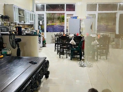Mặt phố Phúc Tân Hoàn Kiếm-80M 3T-nở hậu-kinh doanh ngày đêm-tiện ích bạt ngàn 0