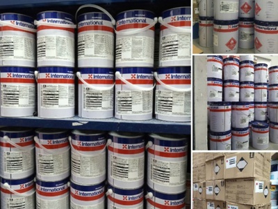 Sơn Công Nghiệp International   Lựa Chọn Của Các Công Trình Lớn 0