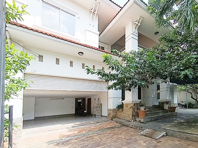 Cho thuê biệt thự sân vườn hồ bơi phường An Khánh Quận 2 0