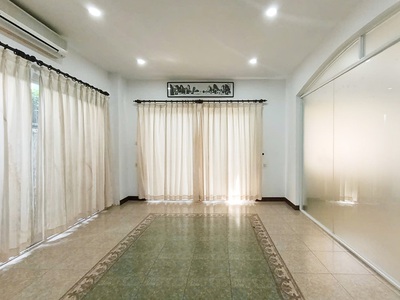 Cho thuê biệt thự sân vườn hồ bơi phường An Khánh Quận 2 3