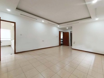 Cho thuê biệt thự sân vườn hồ bơi phường An Khánh Quận 2 6
