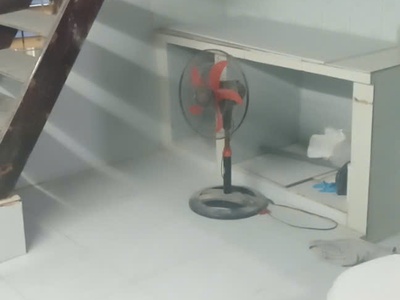 Cho thuê nhà Bình quới 56m2 có gác 20m2 vừa sơn sửa xong, giá rẻ, thuê lâu dài. 2