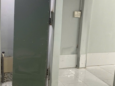 Cho thuê nhà Bình quới 56m2 có gác 20m2 vừa sơn sửa xong, giá rẻ, thuê lâu dài. 6