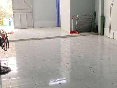 Cho thuê nhà Bình quới 56m2 có gác 20m2 vừa sơn sửa xong, giá rẻ, thuê lâu dài. 7